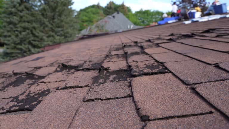 Fast & Reliable Emergency Roof Repairs in Greensburg, KY